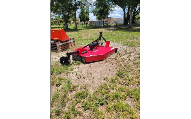 2021 Titan Implement 305 Rotary Mower For Sale In Brooksville, Florida 34601