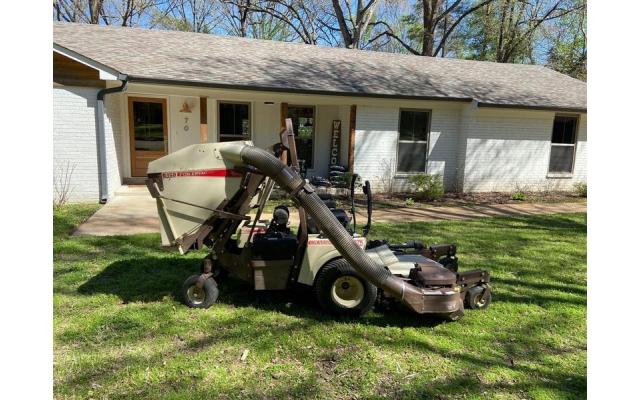2022 Grasshopper 727KT Mower For Sale In Collierville, Tennessee 38017