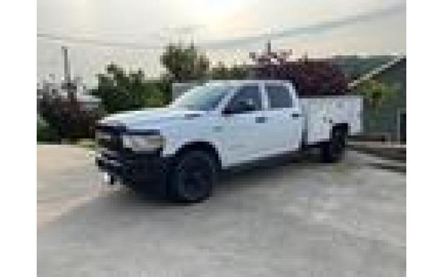 2022 Ram 2500 Tradesman Pickup For Sale In Lake Ozark, Missouri 65049