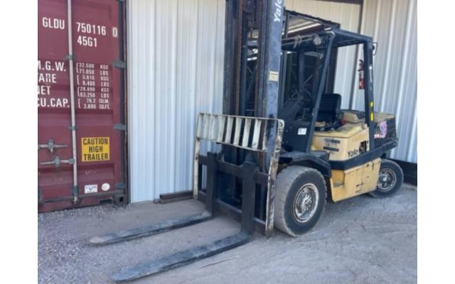 2006 Yale Forklift For Sale in Tucson, Arizona 85713