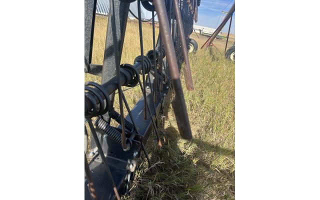 Gates Magnum Heavy Harrow For Sale In Hettinger, North Dakota 58639