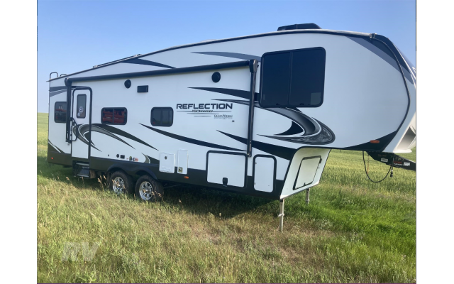 2019 Grand Design Reflection 320MKS Fifth Wheel For Sale In Watauga, South Dakota 57660