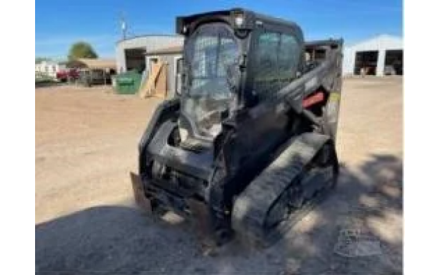 2019 Caterpillar 259D3 Track Skid Steer For Sale In Victoria, Texas 77904