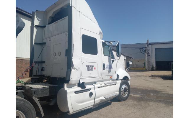 2017 International ProStar Plus Semi-Tractor For Sale In Gary, Indiana 46402