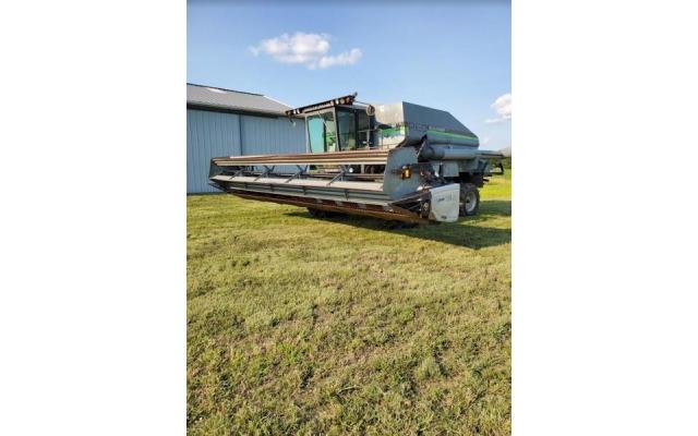 Farm Equipment Package Deal for Sale In Valley Center, Kansas 67147