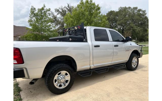 2018 Dodge Ram 2500HD 4x4 Truck For Sale in San Antonio, Texas 78253
